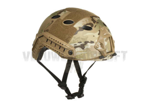 Fast helmet PJ ECO - Multicam-0