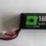 Nuprol Battery - Lipo Stick Tamiya 11.1V 1600mah-0