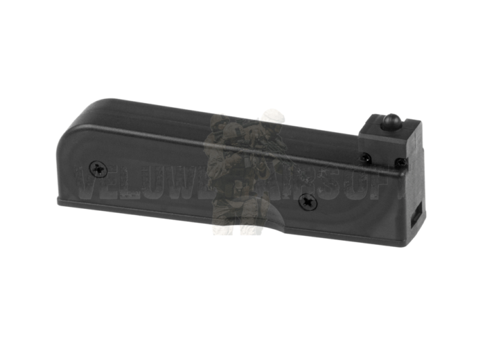 VSR-10 Bolt-Action magazijn Snow Wolf (30 rounds)-0
