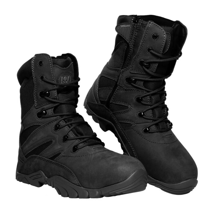Pr. Tactical Boots Recon -0