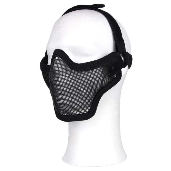 Airsoft beschermings/ mesh masker-1275