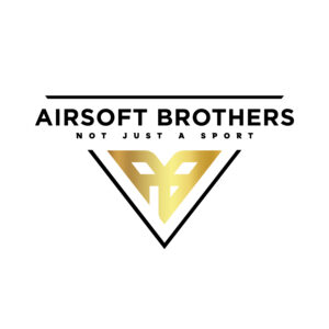Airsoft Brothers – Webshop Logo