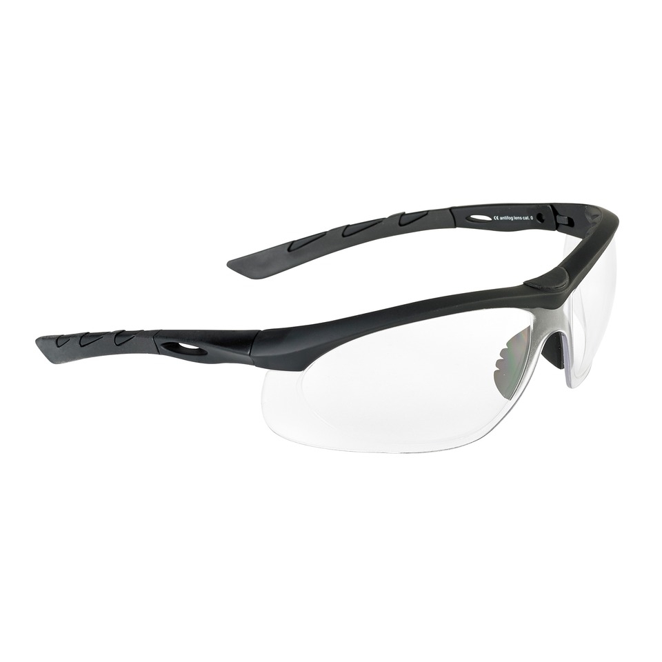 Swisseye bril Lancer - CLEAR-0