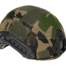 Fast Helmet Cover - Woodland-0