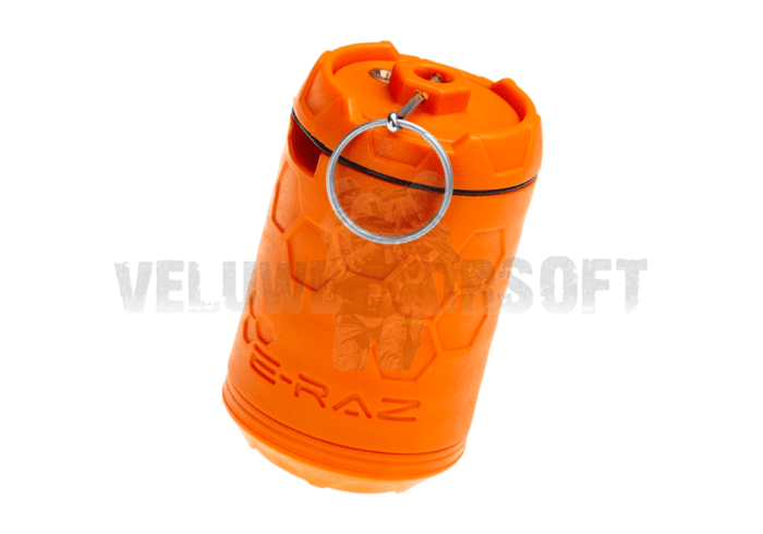 Airsoft BB Grenade - E-RAZ-1500