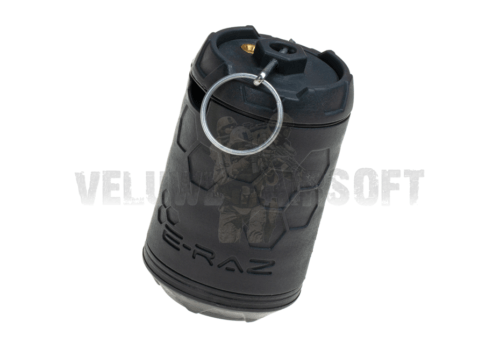 Airsoft BB Grenade - E-RAZ-0