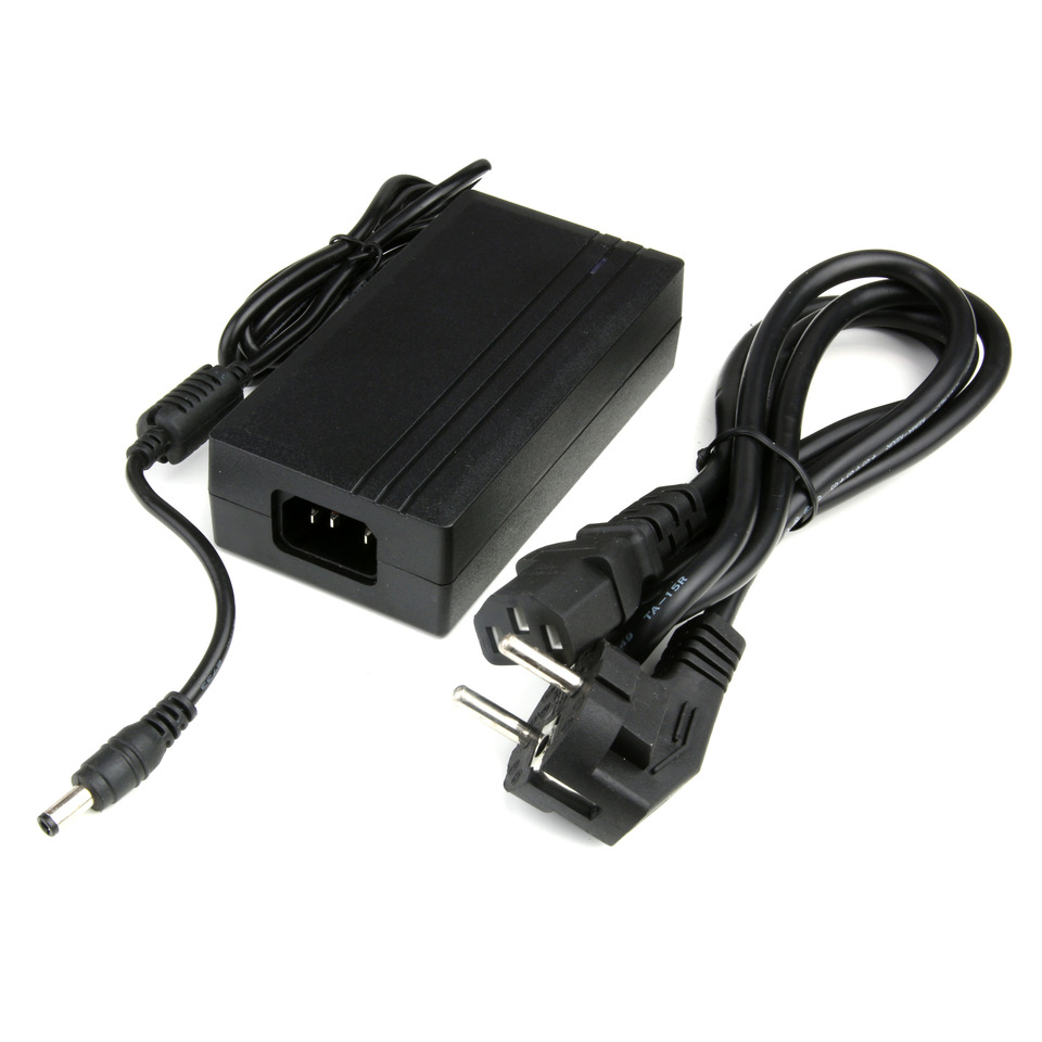 POWER ADAPTER FOR IMAX B6-0