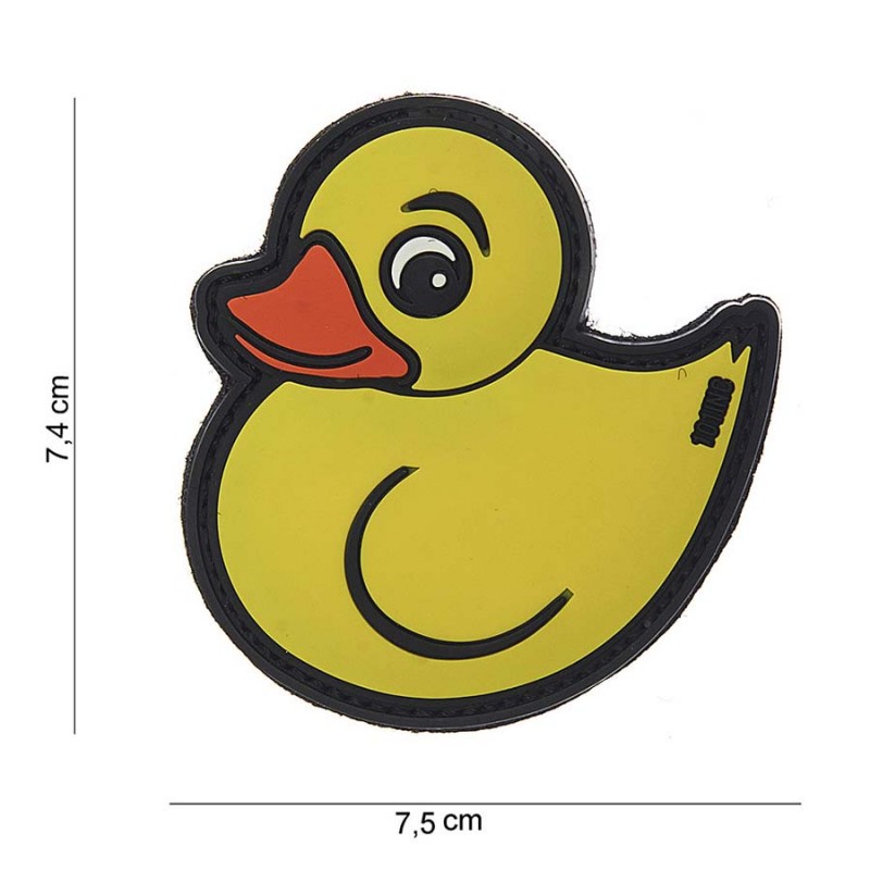Rubber duck-0