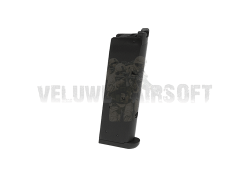 Magazine M1911 Tactical GBB 15rds - WE-0