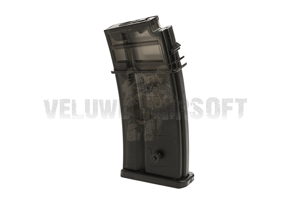 G36 Highcap Magazijn Pirate Arms (450rds)-0