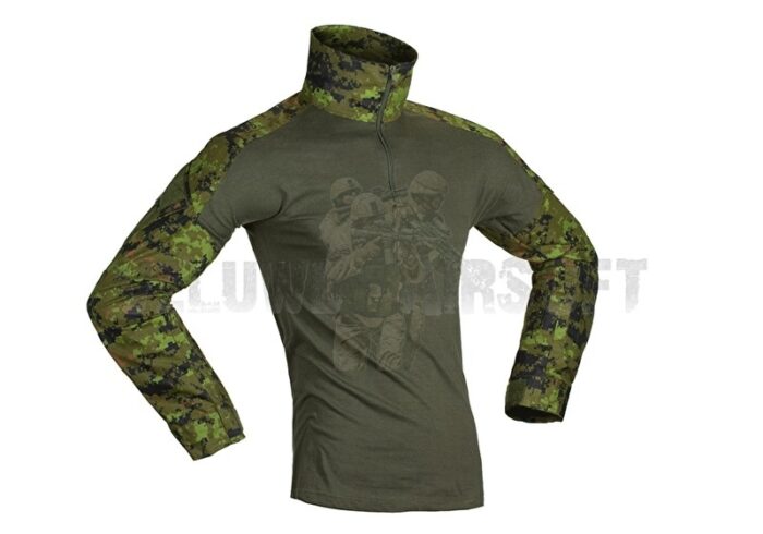 Combat Shirt - CAD-0