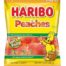 Haribo Happy Peaches-0