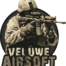 Veluwe Airsoft - Patch-0